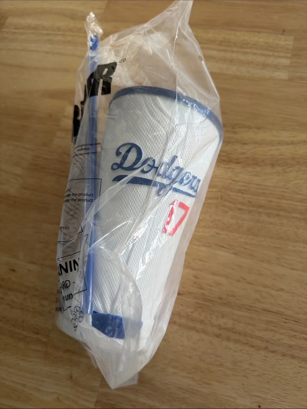 Ohtani Dodger Stadium Cup